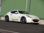Nissan 370Z by Senner Tuning 2009 года